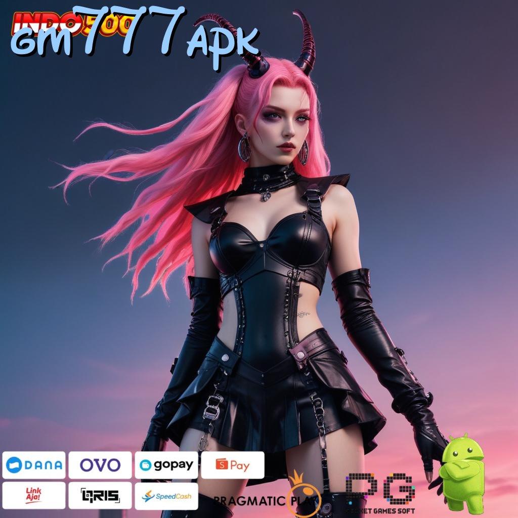 GM777APK Bonus Spesial Member Baru Untung Melimpah!