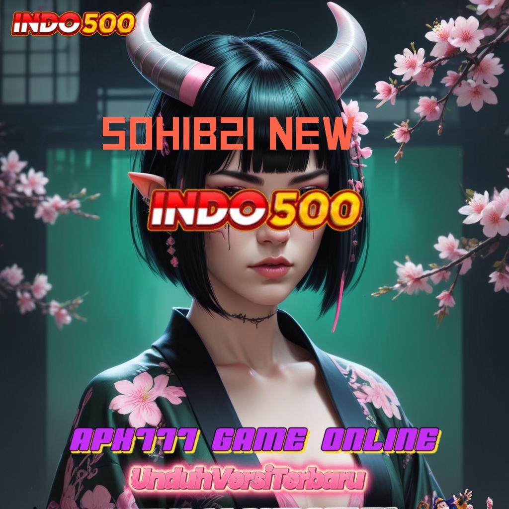 SOHIB21 NEW ♍ Auto Spin Raih Keuntungan Instan