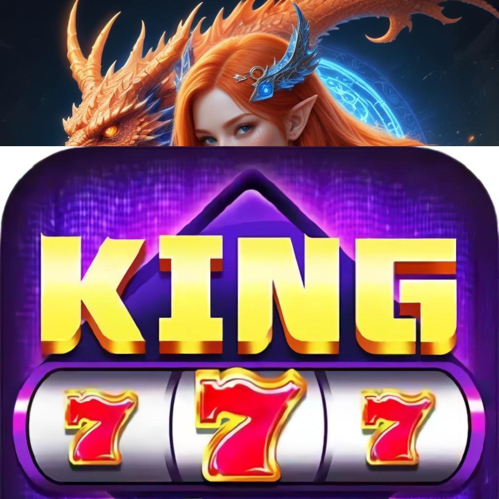 KING777 APK 💯 Member Baru Langsung Tajir Saatnya Main, Pasti Dapat Untung