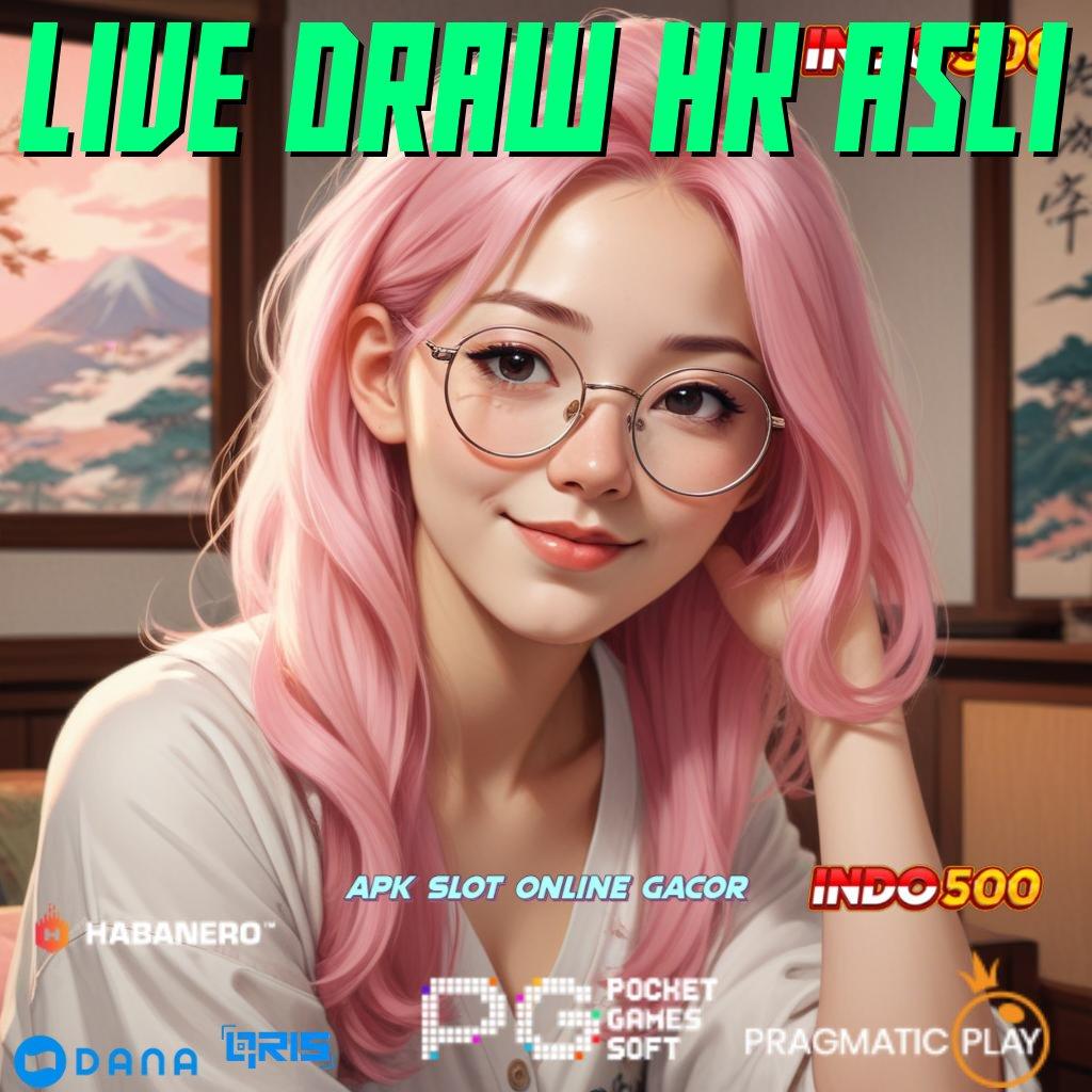 LIVE DRAW HK ASLI 🥇 Teknologi Baru Duit Nambah! Permainan Yang Koheren