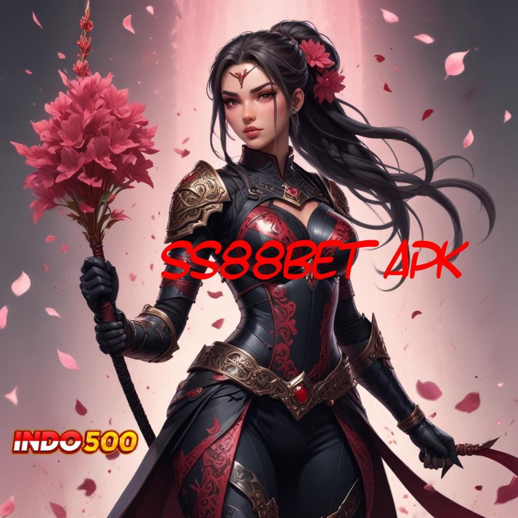 SS88BET APK > pasti jackpot absolut