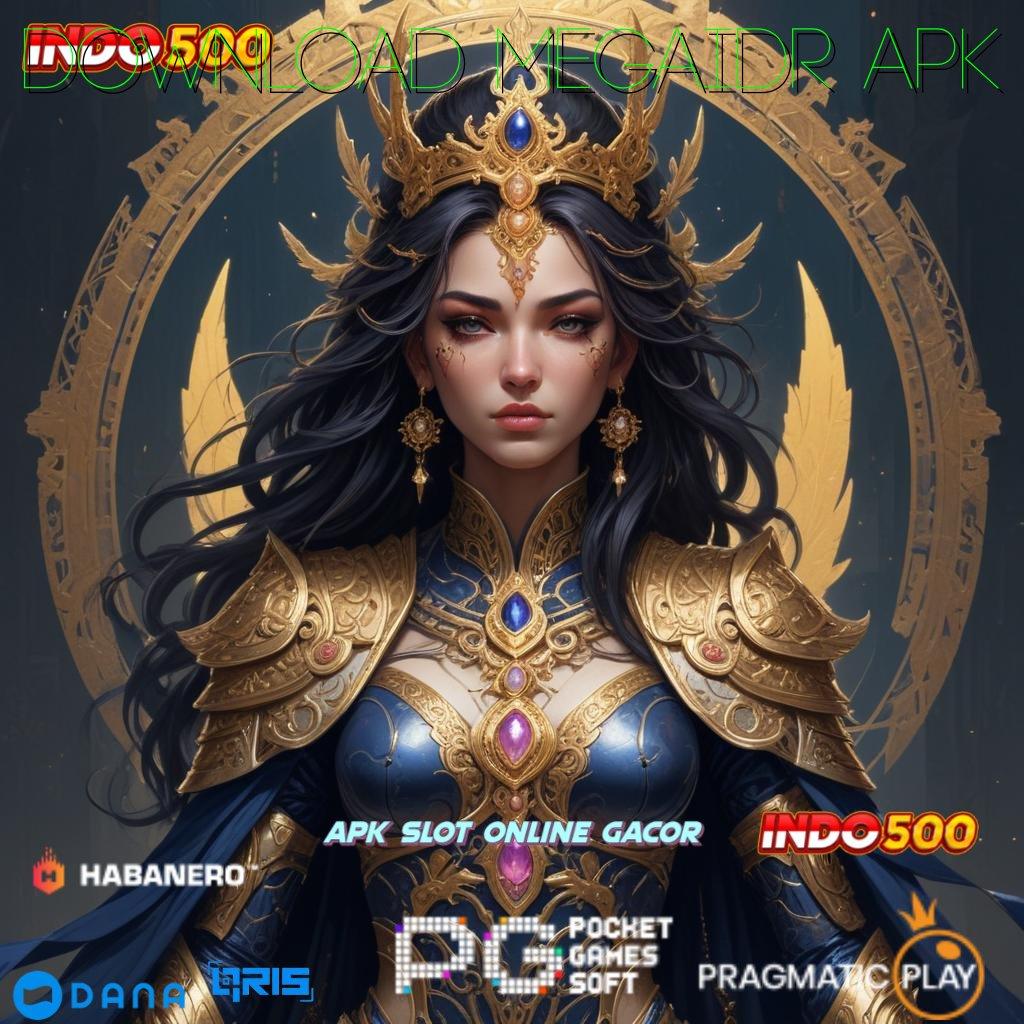 Download Megaidr Apk