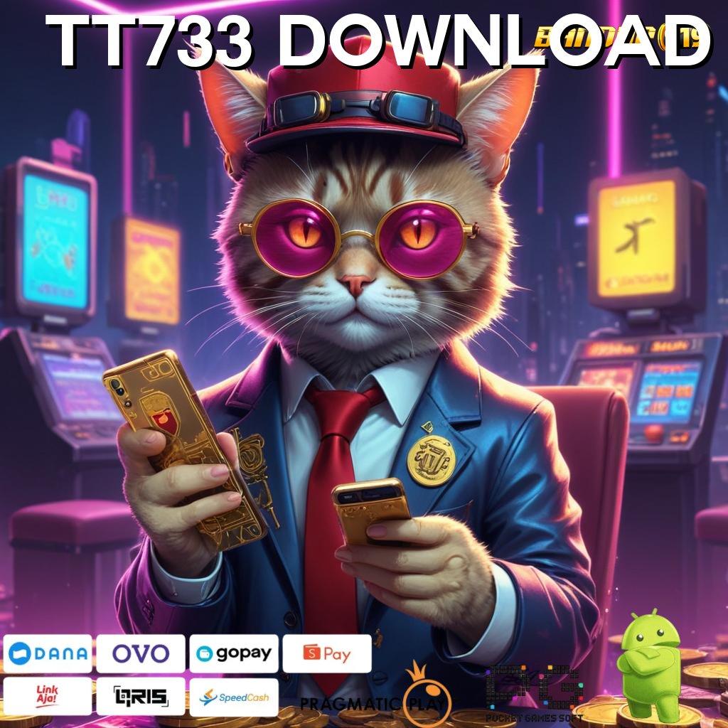 TT733 DOWNLOAD , APK Event Bonus (Versi New) Terbaru Titik Akses