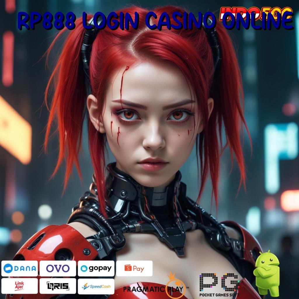 RP888 LOGIN CASINO ONLINE depo tanpa potongan 5 ribu