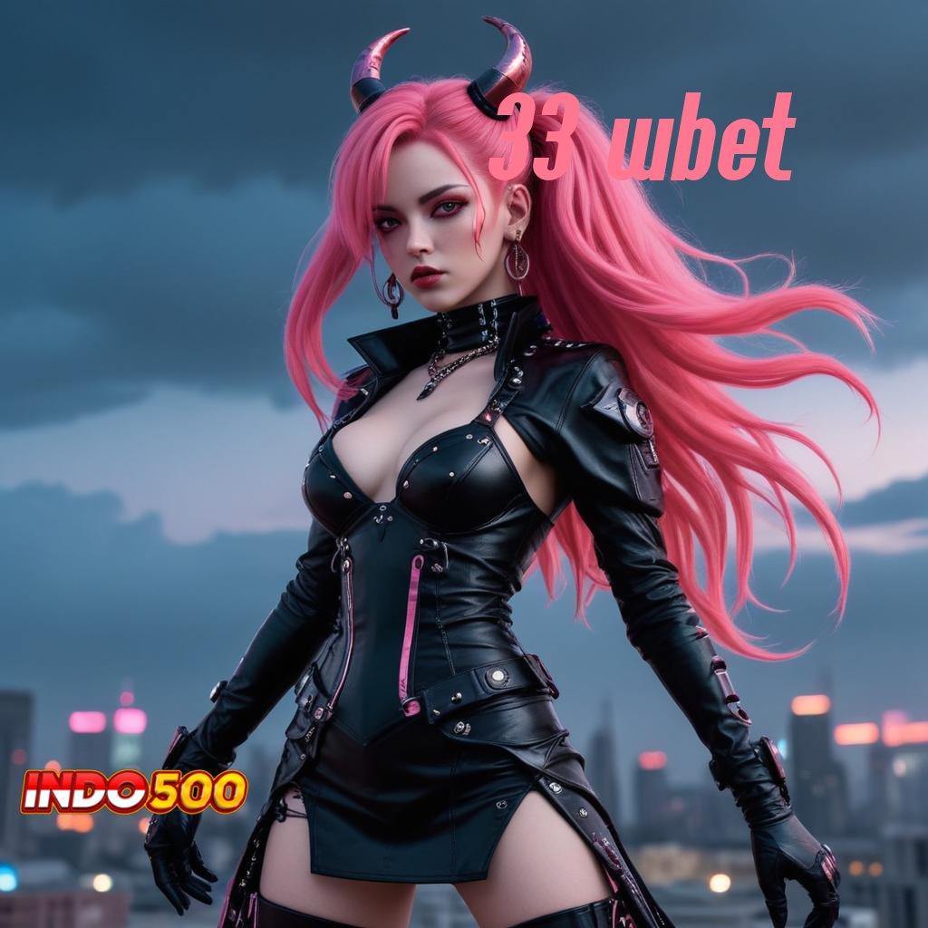 33 WBET ↦ APK 5.8 (login) download versi terbaru untuk android 2025 gratis