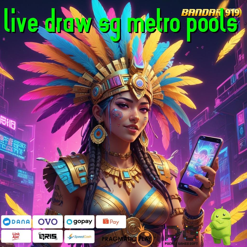 LIVE DRAW SG METRO POOLS : Tingkat Kemenangan Hebat Gacor Olympus Aplikasi Slot yang Penuh Cuan