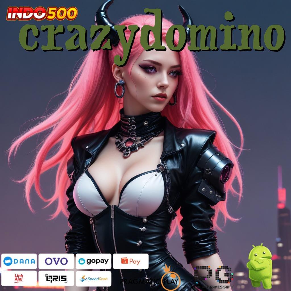 CRAZYDOMINO Link Rezeki Sekarang Rasakan Ini Yang Terjadi