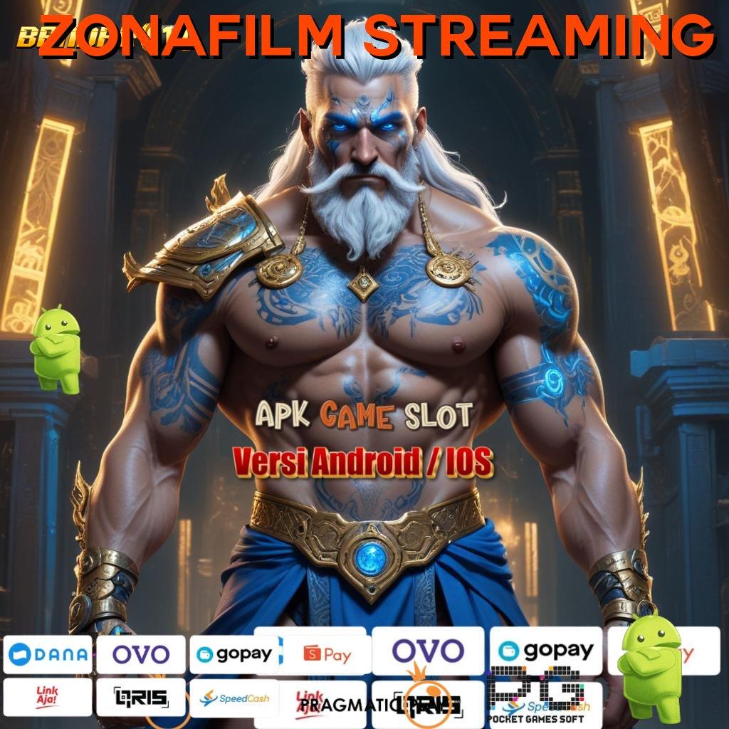 ZONAFILM STREAMING : menawarkan praktik simple mudah dan efektif