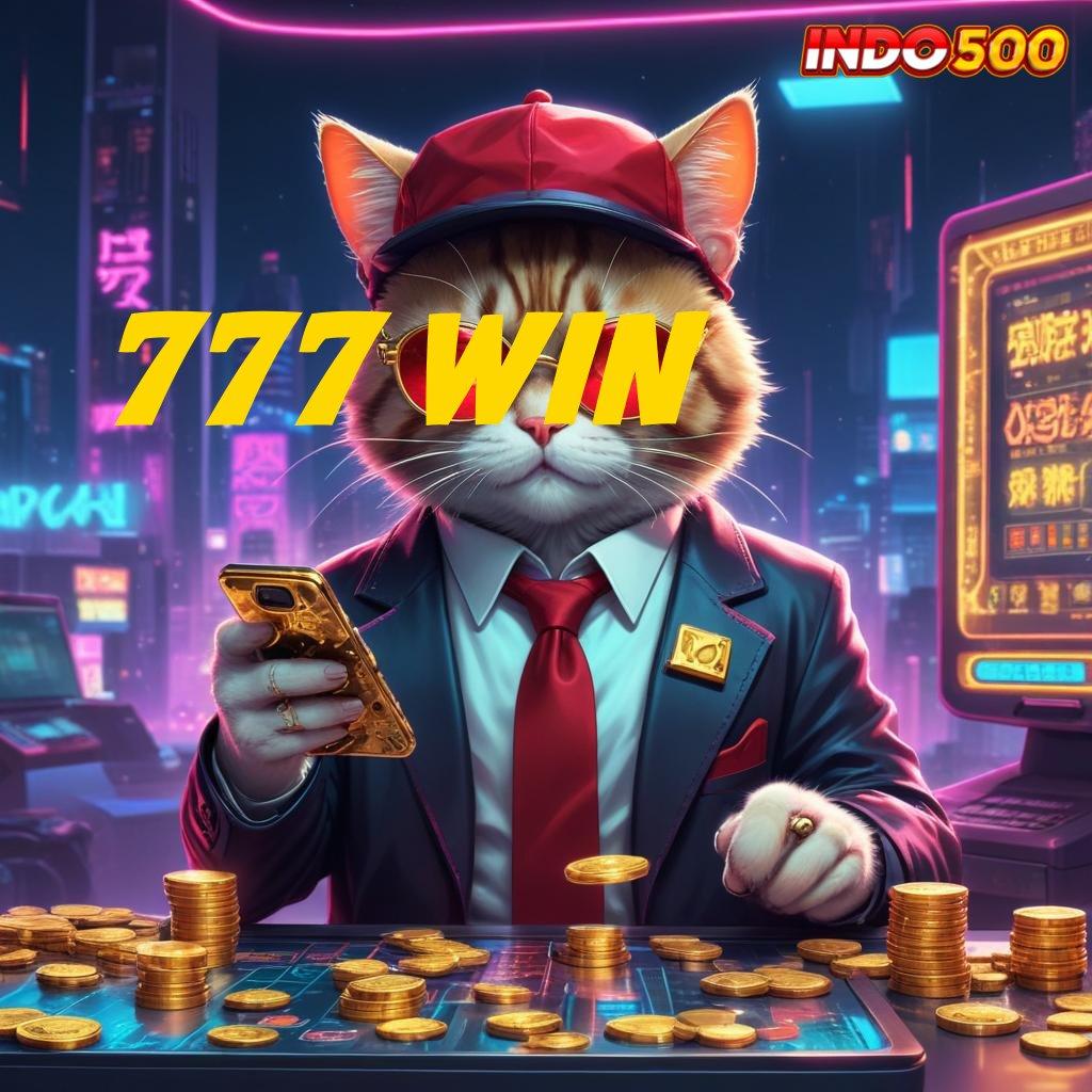 777 WIN # Mudah Dijangkau Fitur Baru Bonus Paling Gacor