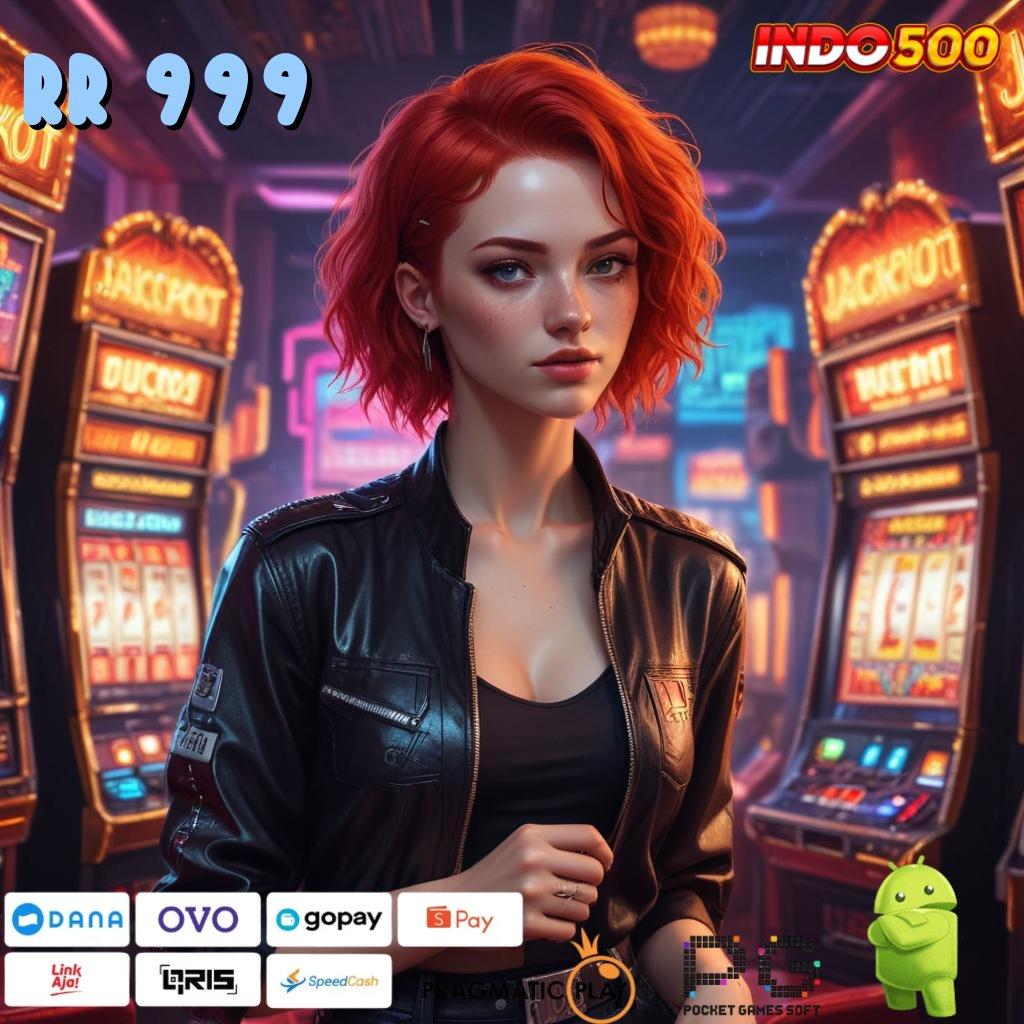 RR 999 Pembaruan APK Event Bonus Gratis Arena Kerja