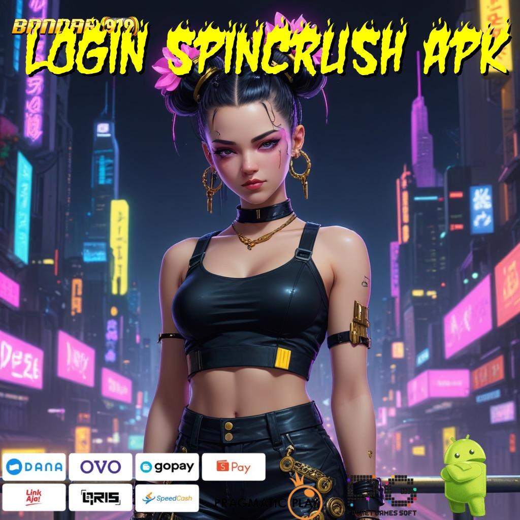 LOGIN SPINCRUSH APK > Slot Terbaru Dengan Jaminan Kemenangan Besar