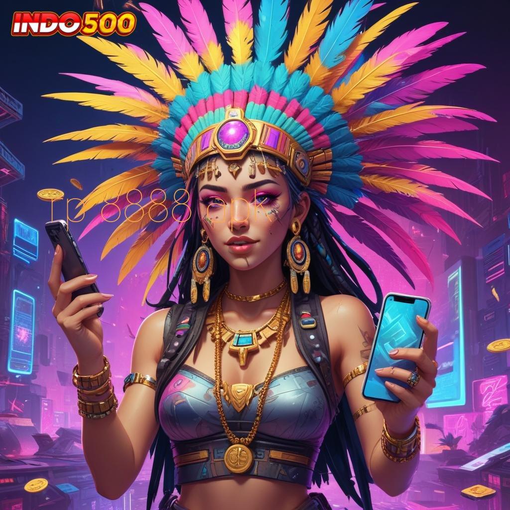 RP 8888 APK ⚌ Toko Game Variatif Slot Gacor 2025 APK, Jackpot di Genggaman!