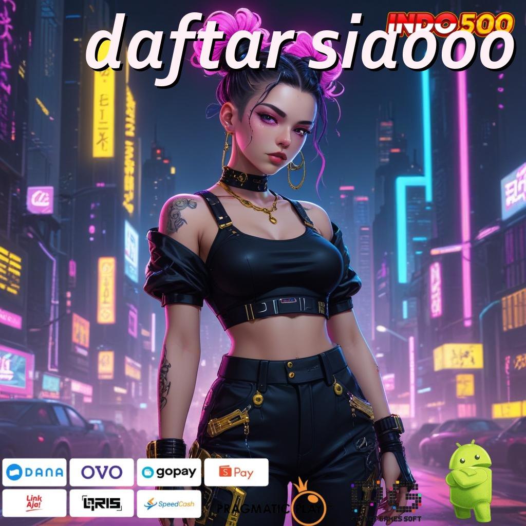 DAFTAR SIA000 Login Sistem Baru Untuk Game Pasti Cuan