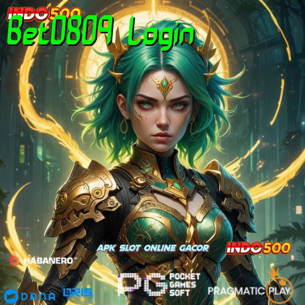 Bet0809 Login