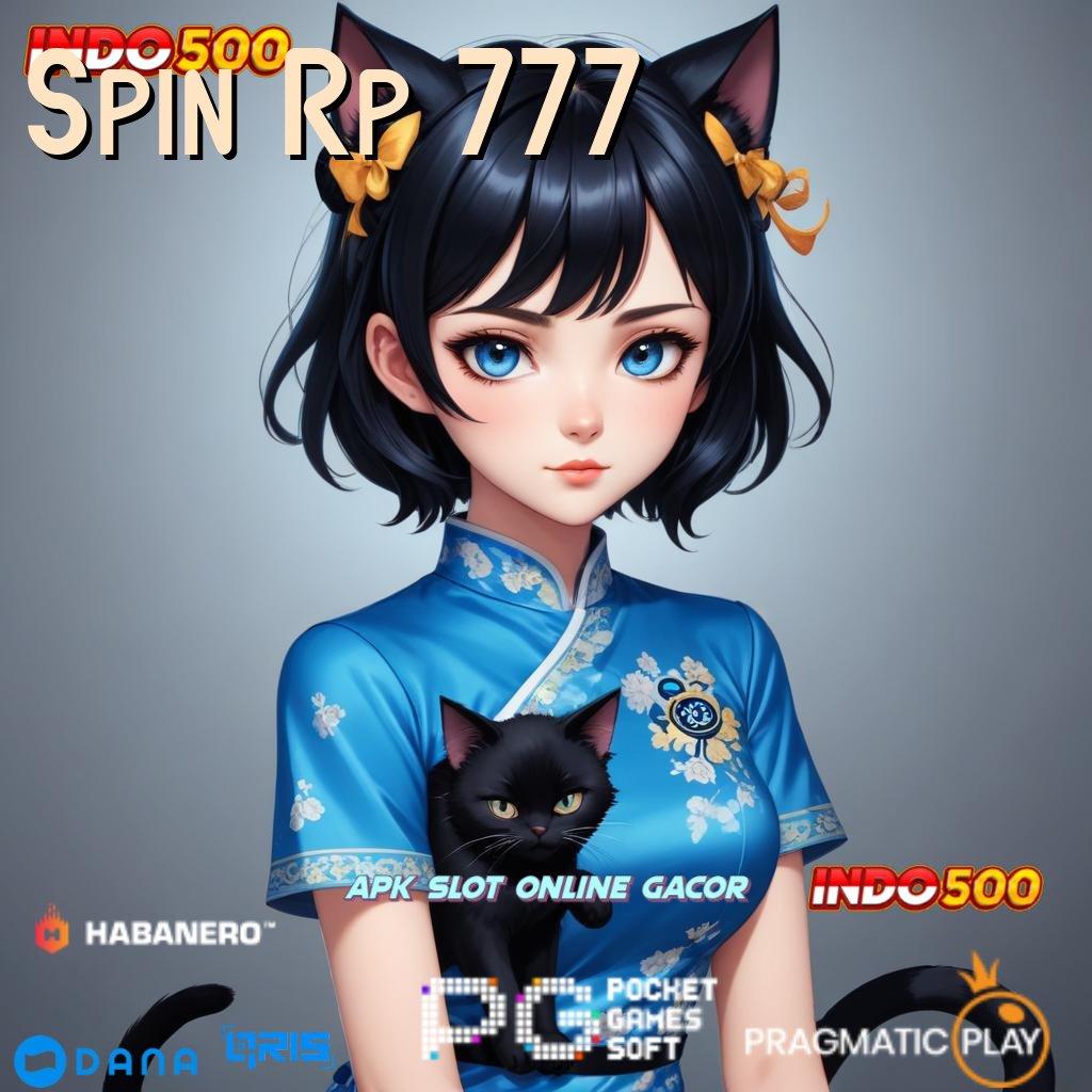 Spin Rp 777