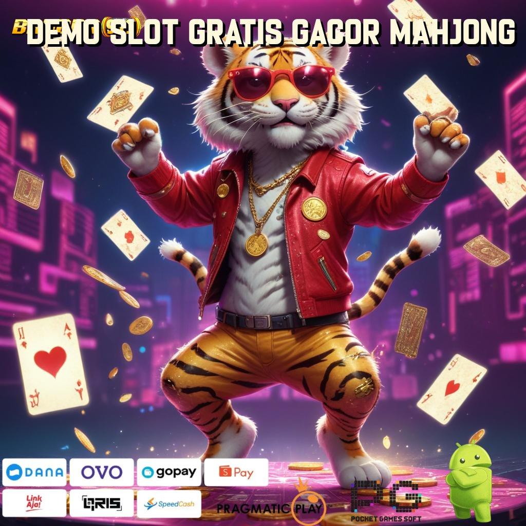 DEMO SLOT GRATIS GACOR MAHJONG @ Dunia Game Tanpa Batas APK Slot Idr 777 2025 yang Ajaib