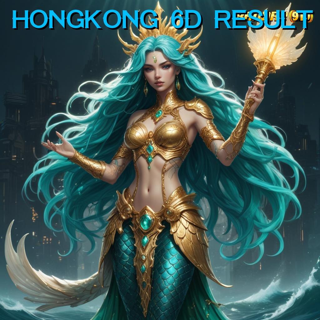 HONGKONG 6D RESULT 🎮 Bonus Besar APK Android iOS Jaringan