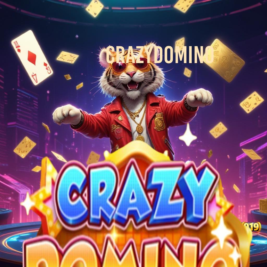 CRAZYDOMINO Banten, Kabupaten Lebak, Rangkasbitung