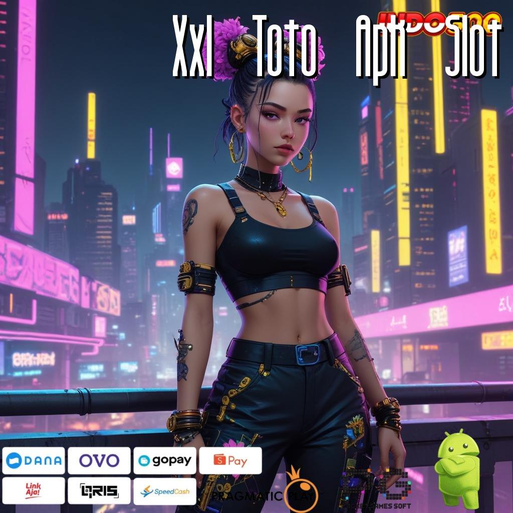 Xx1 Toto Apk Slot