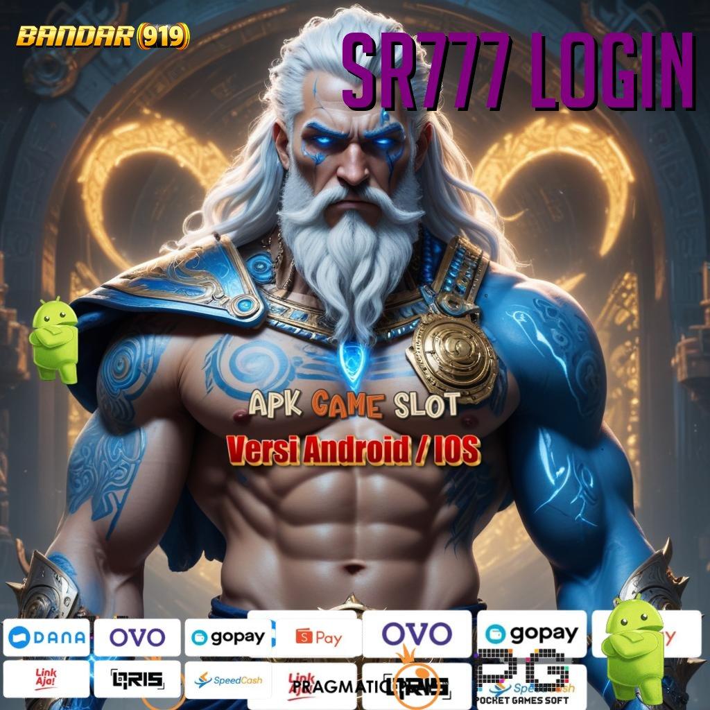 SR777 LOGIN @ Sistem Fleksibel APK Slot Uang Asli Untuk Segala Usia