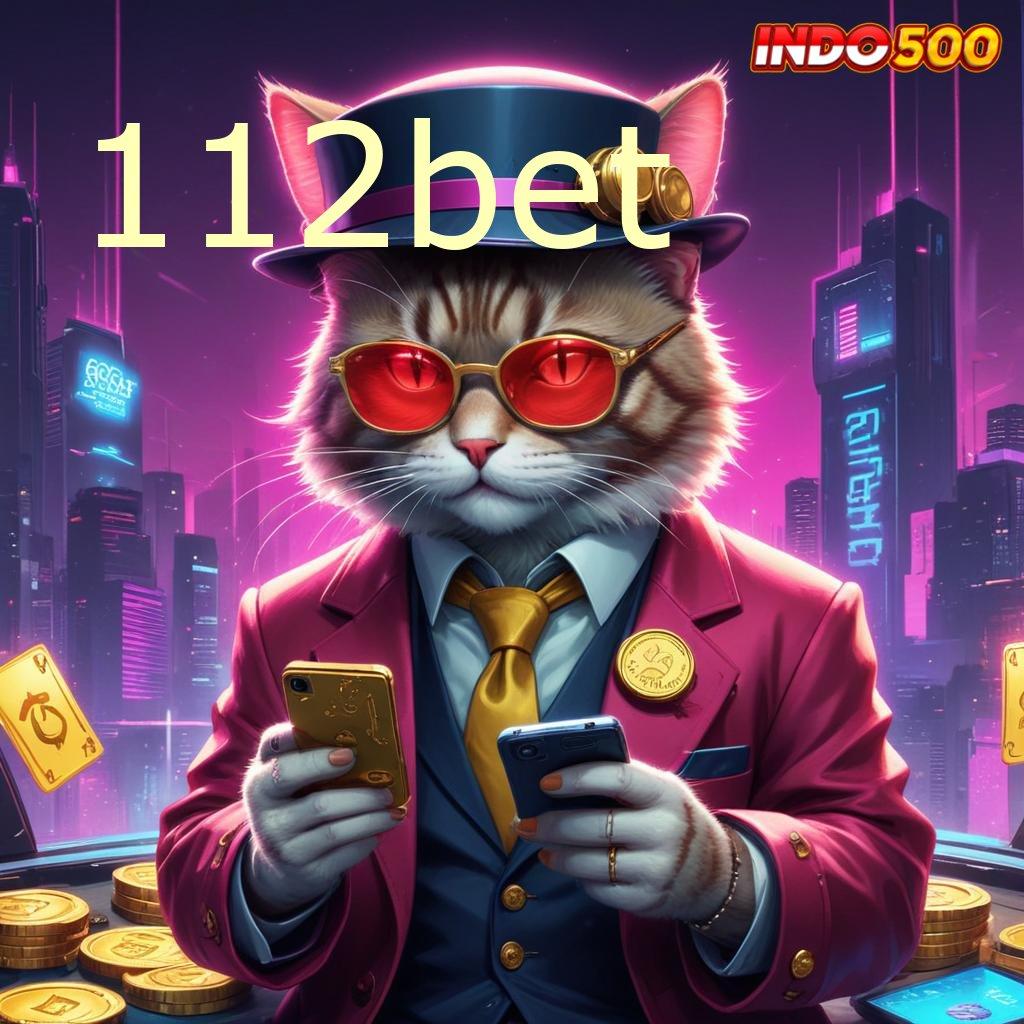 112BET Panduan Solusi Gampang Main Slot Auto Maxwin