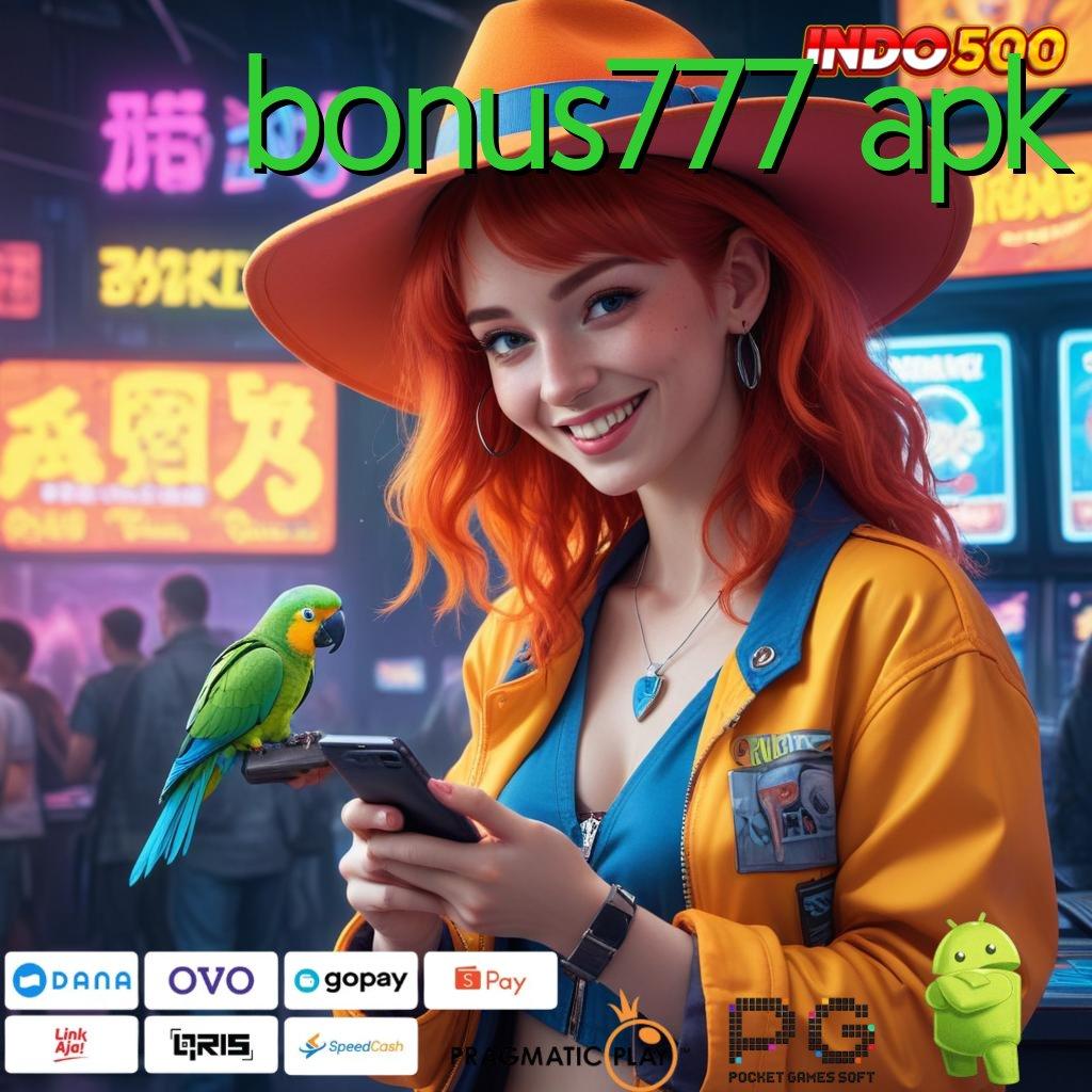 BONUS777 APK Sistem Pendukung TrooRoom: Solusi Digital Masa Kini