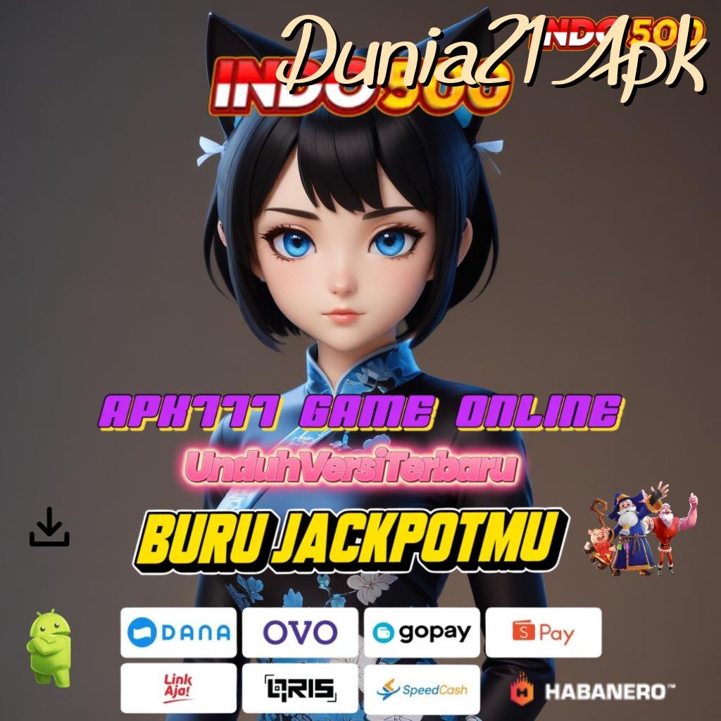 Dunia21 Apk