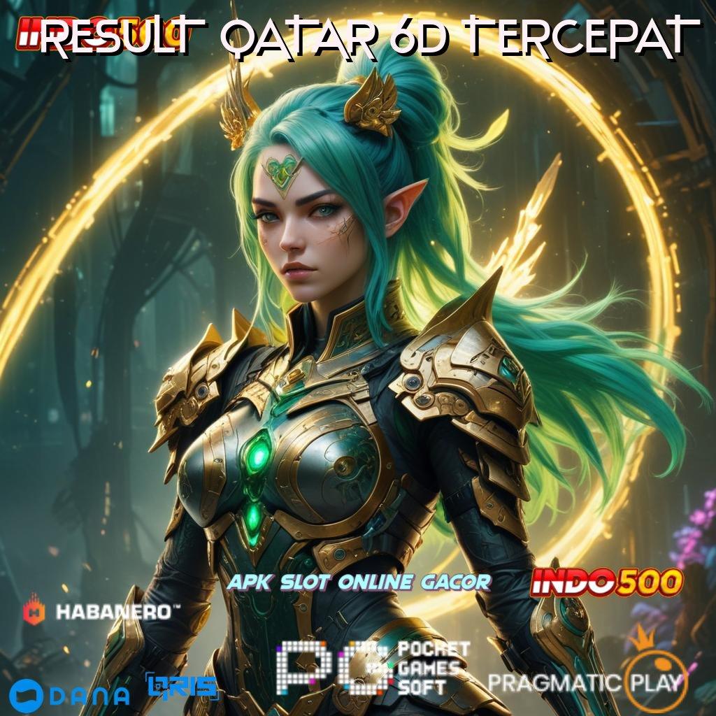 RESULT QATAR 6D TERCEPAT 🔥 Deposit Linkaja 20 Ribu Download Gratis Apk Slot Maxwin Android iOS