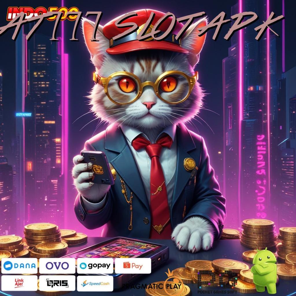 AT777 SLOT APK Tinggi RTP Mudah Menang Tanpa Usaha