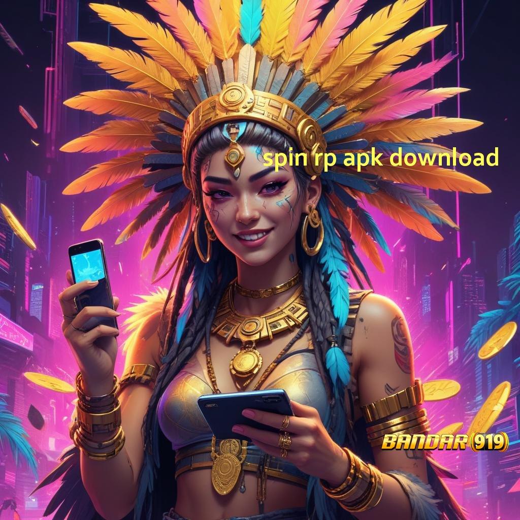 SPIN RP APK DOWNLOAD Sulawesi Utara, Kabupaten Minahasa, Tondano