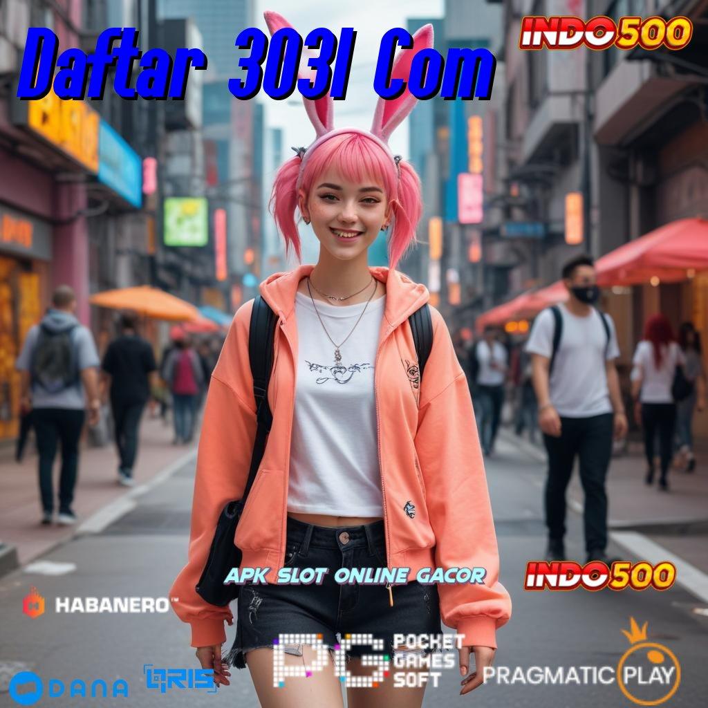 Daftar 3031 Com