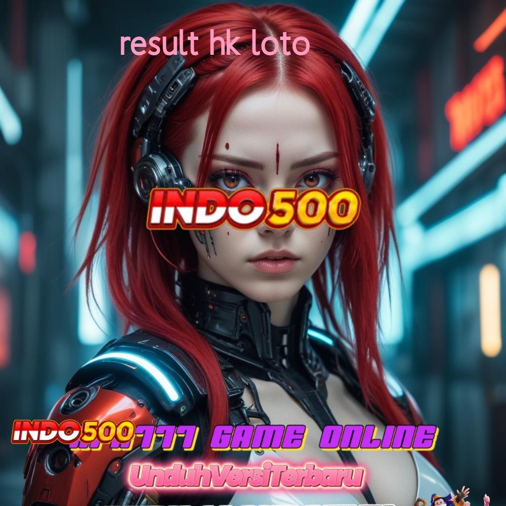 RESULT HK LOTO ✷ Kembangkan Alamat Backup Maxwin Mudah