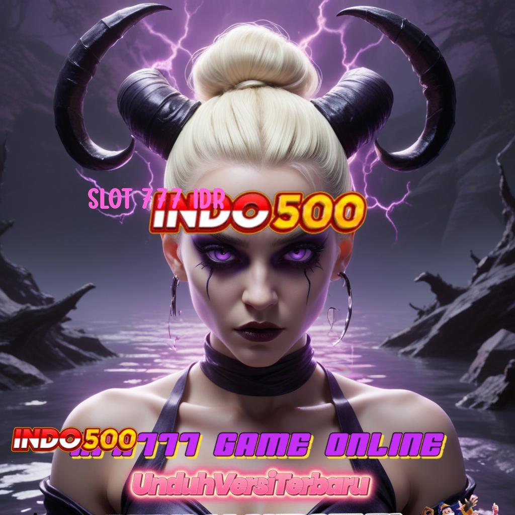 SLOT 777 IDR ➤ Dp Pulsa 10k Slot Online Uang Nyata Melalui APK Terpercaya