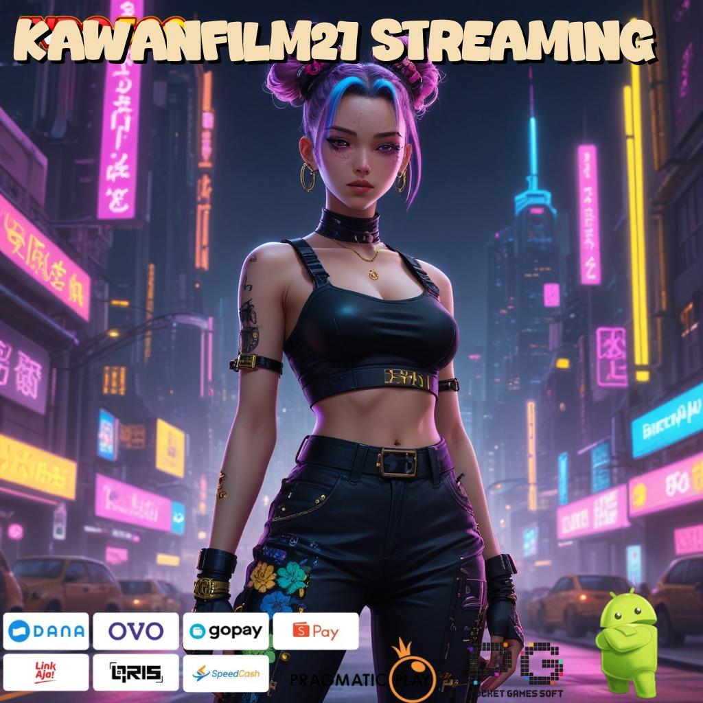 KAWANFILM21 STREAMING sumber valid ngga main-main roda emas