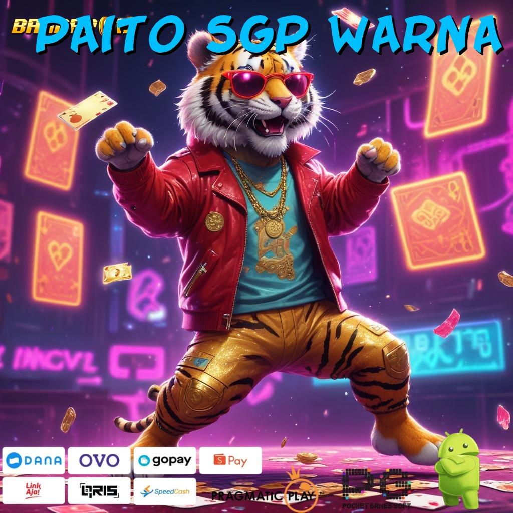 PAITO SGP WARNA > peluang menang wd bonus tanpa hambatan!