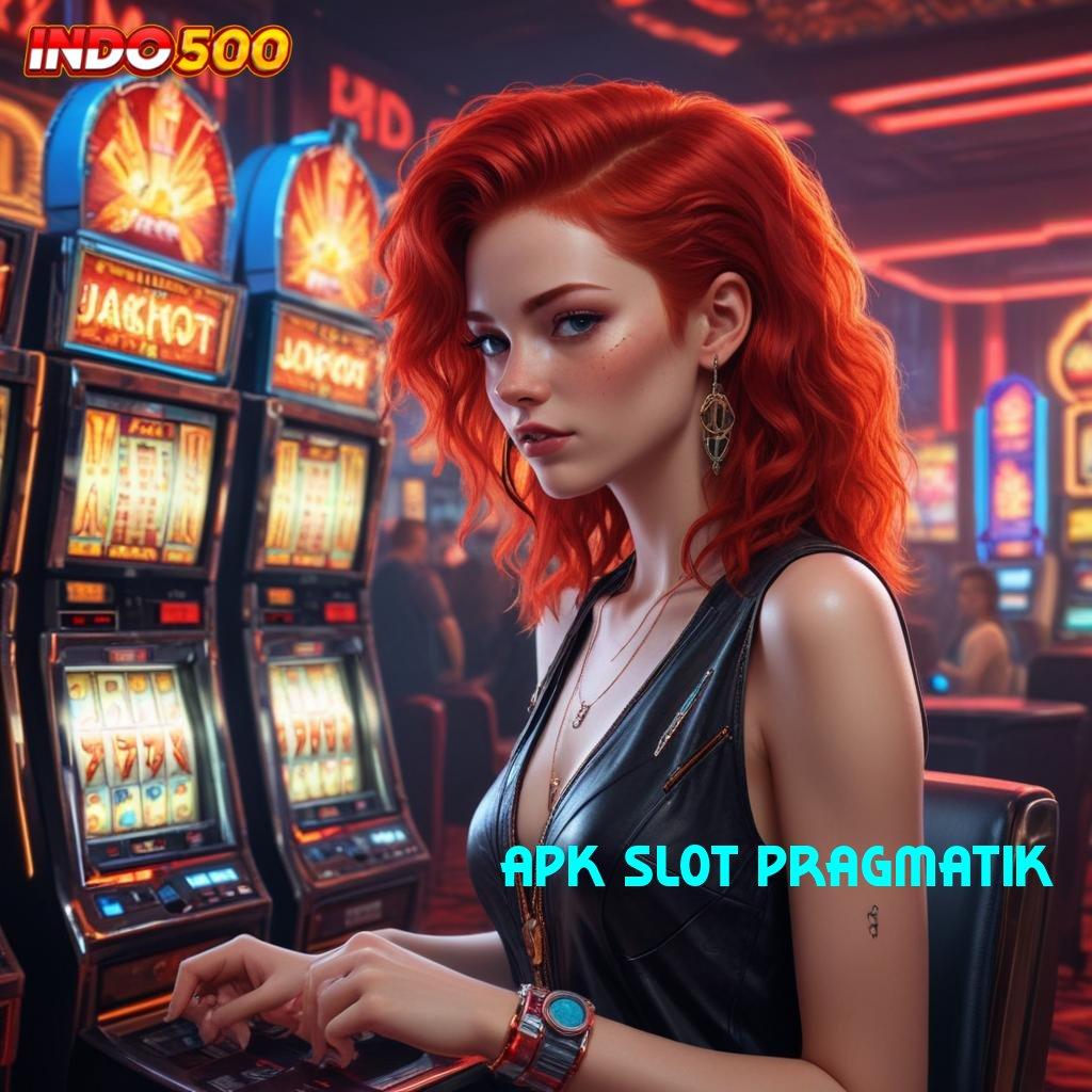 APK SLOT PRAGMATIK ↪ Depo Bni 5 Ribu APK Slot Online Uang Asli yang Terbukti