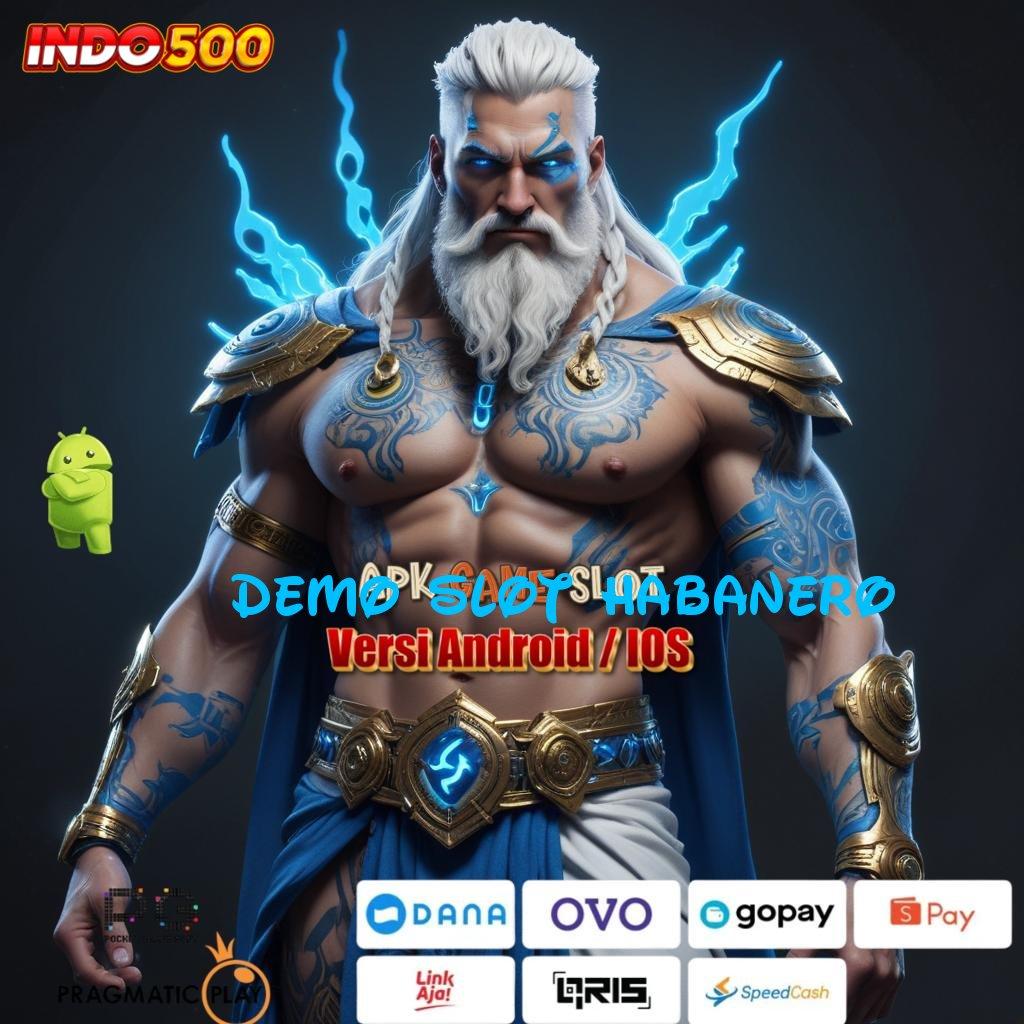 DEMO SLOT HABANERO ➽ Kilat Layanan Apk Slot Gratis Tanpa Setoran