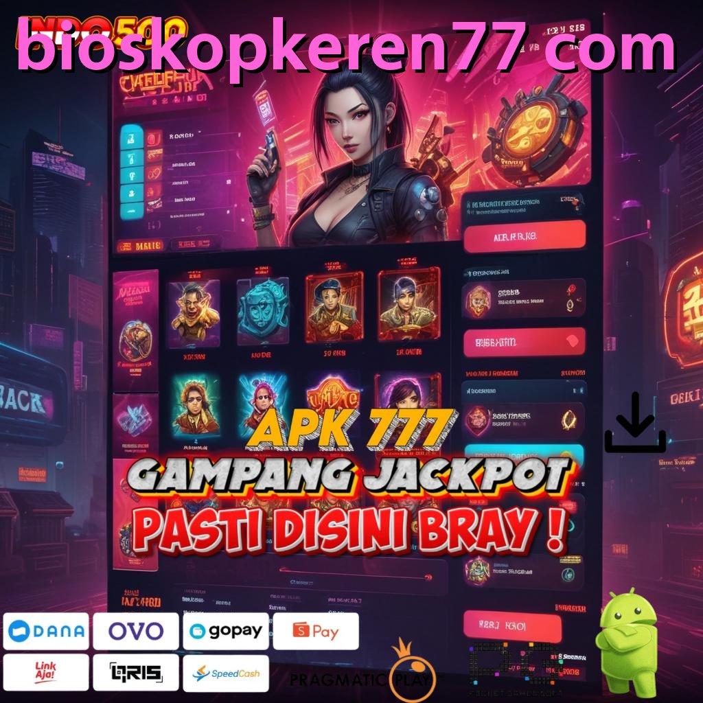 BIOSKOPKEREN77 COM Versi Baru Maxwin Beruntun