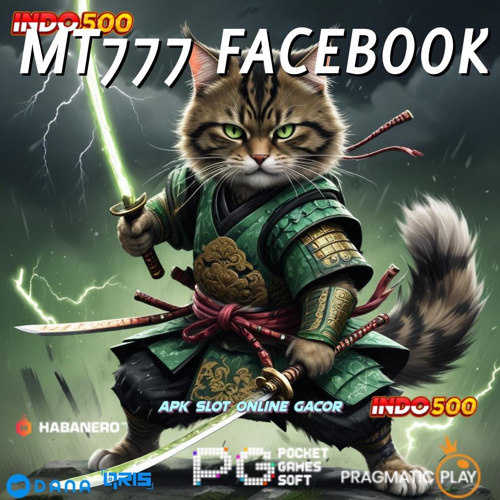 MT777 FACEBOOK 🎮 versi game android paling baru unduh sekarang