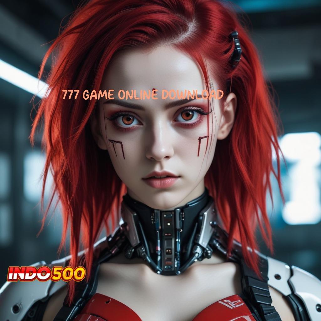 777 GAME ONLINE DOWNLOAD ➿ peluang kemenangan dalam permainan menyediakan depo