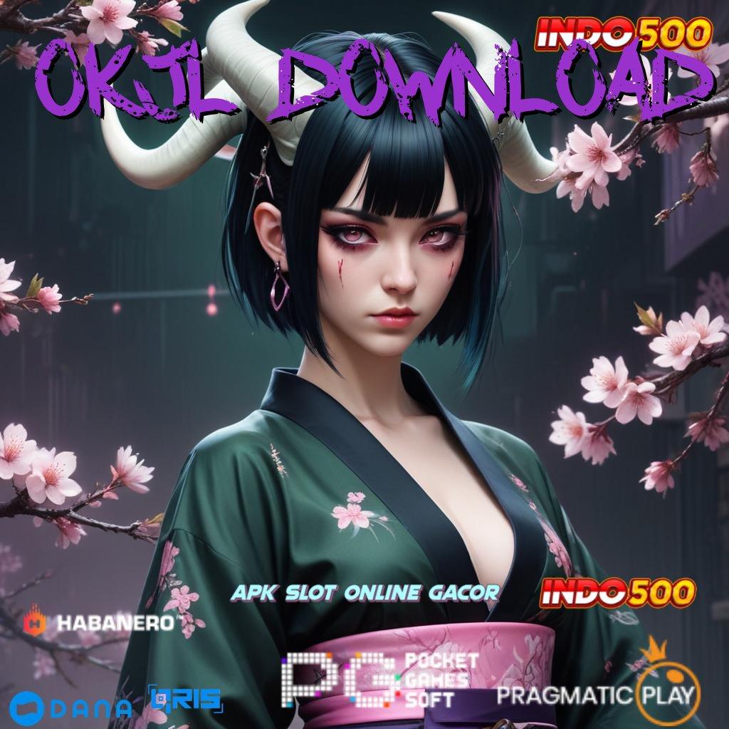 OKJL DOWNLOAD apk cheat slot gacor auto jackpot