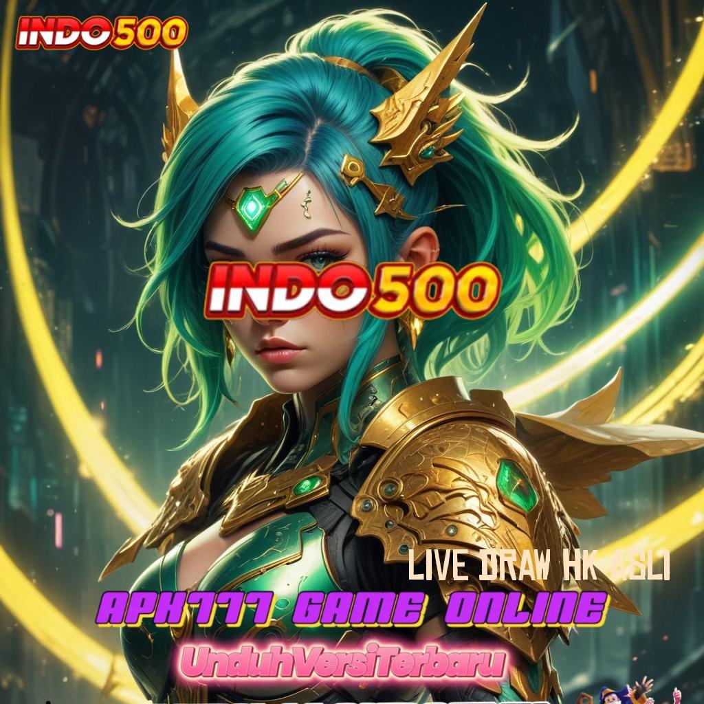 LIVE DRAW HK ASLI 🎮 install sertifikasi praktis formulasi tidak ribet