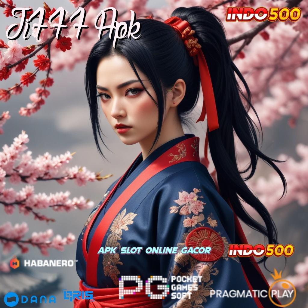 Ji777 Apk