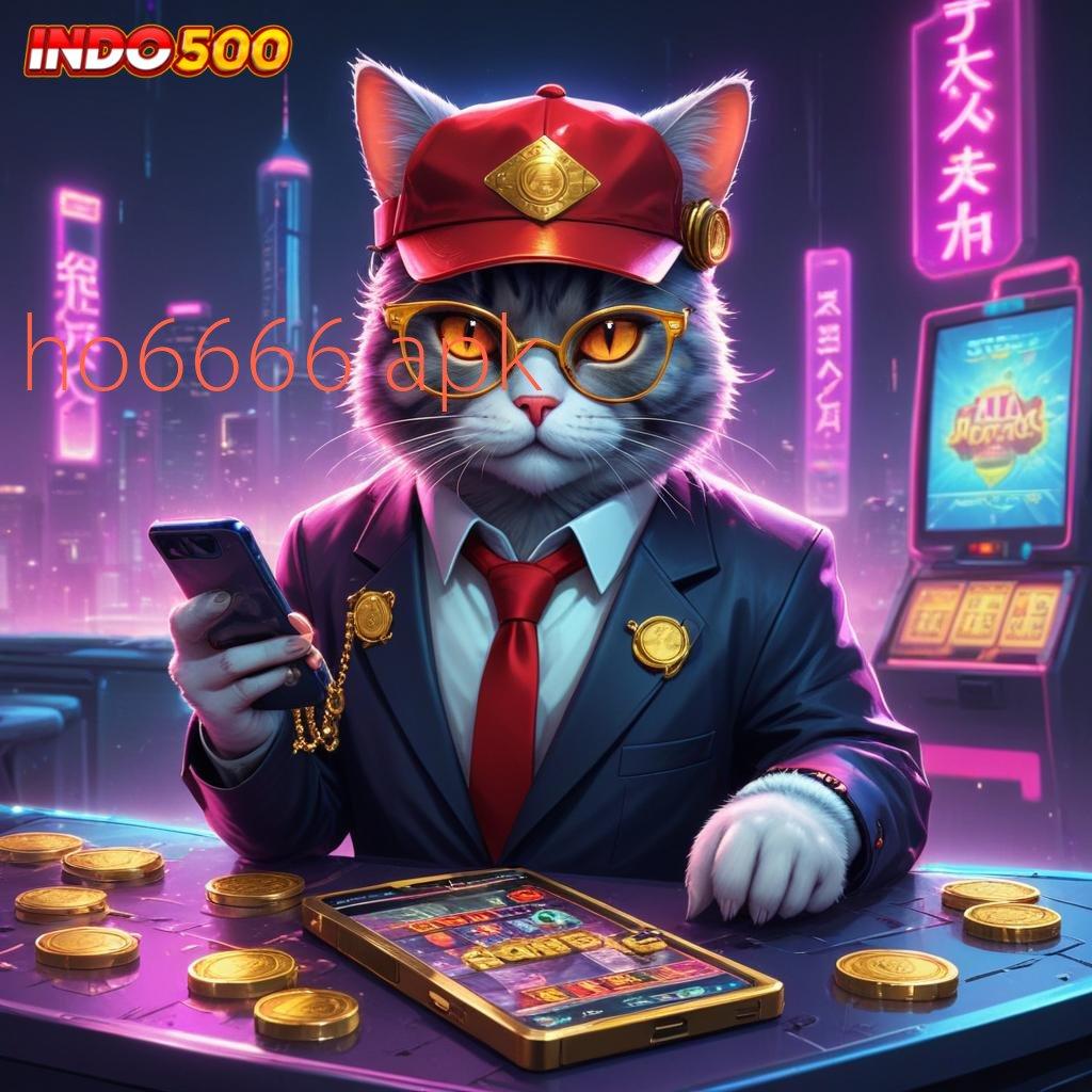 HO6666 APK 💥 deposit bank bsi dengan langkah mudah tanpa hambatan