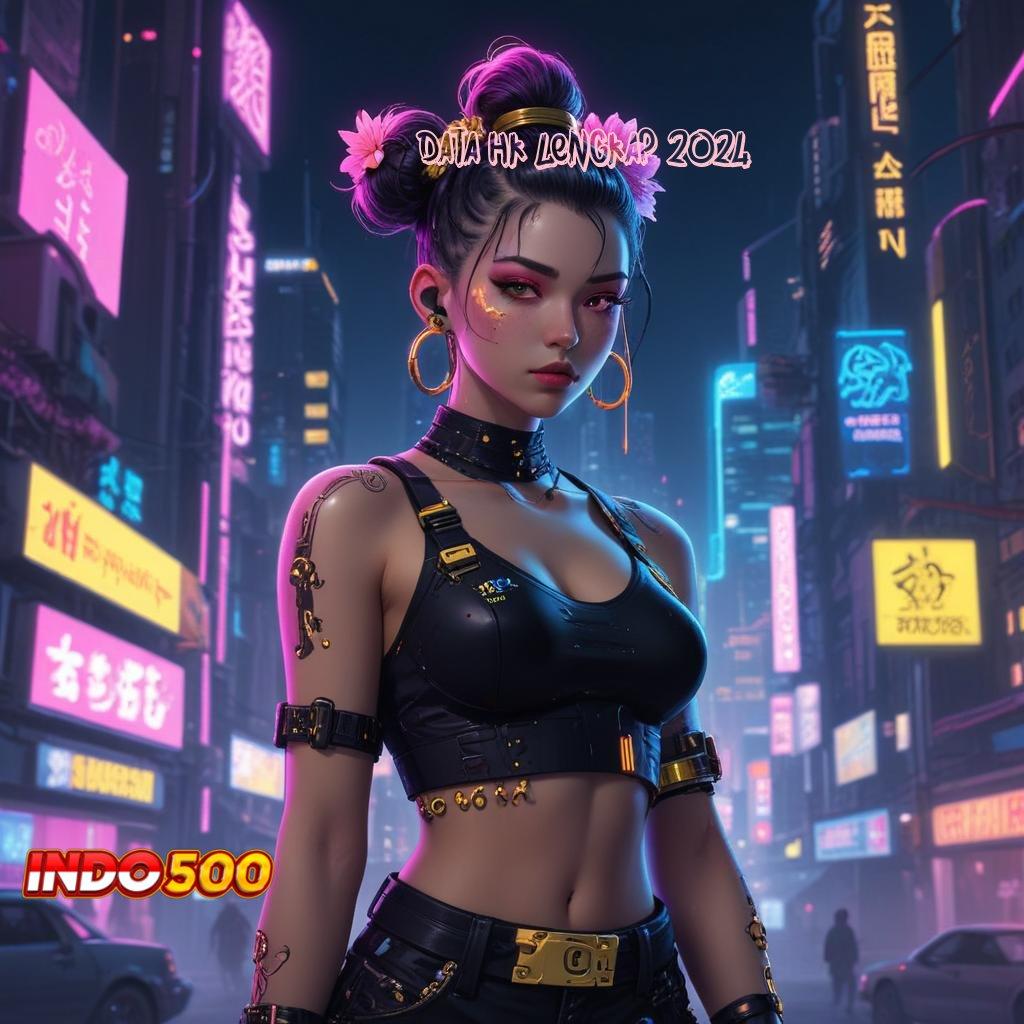 DATA HK LENGKAP 2024 🎮 Pengisian Rp25.000 Slot Gopay Dapat Bonus Baru