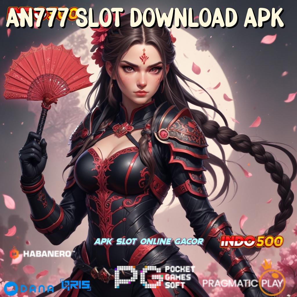 An777 Slot Download Apk