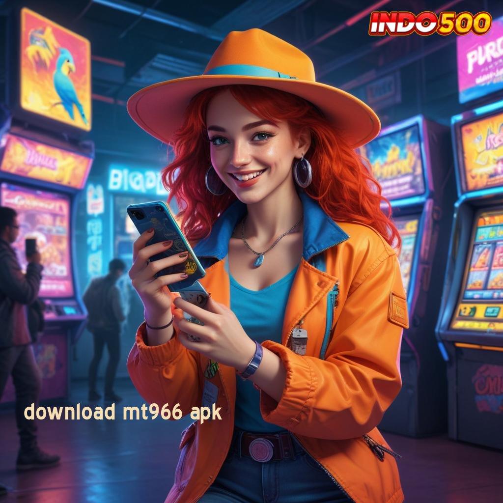 DOWNLOAD MT966 APK Wadah Jackpot Slot Mudah Cuan Langsung