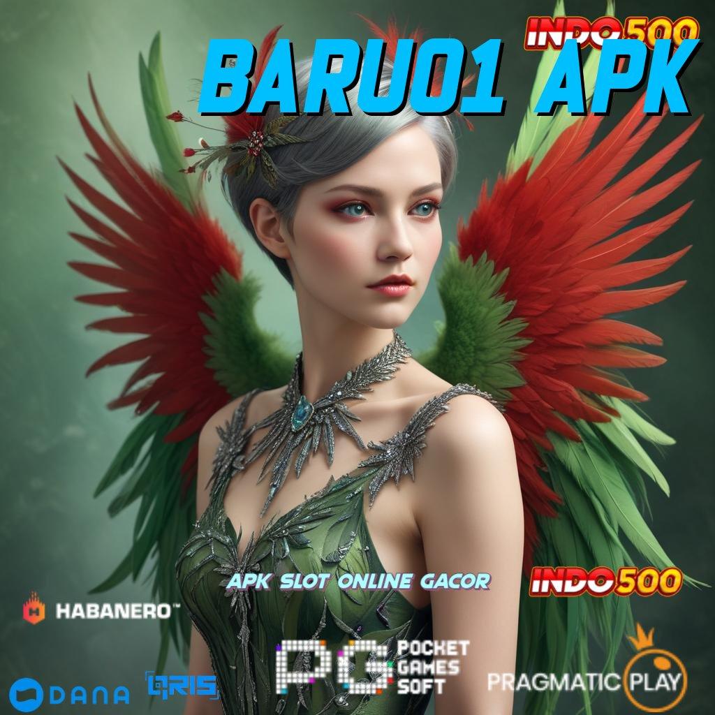 BARU01 APK ➤ Spin Pragmatic Baru Versi Penuh Semangat