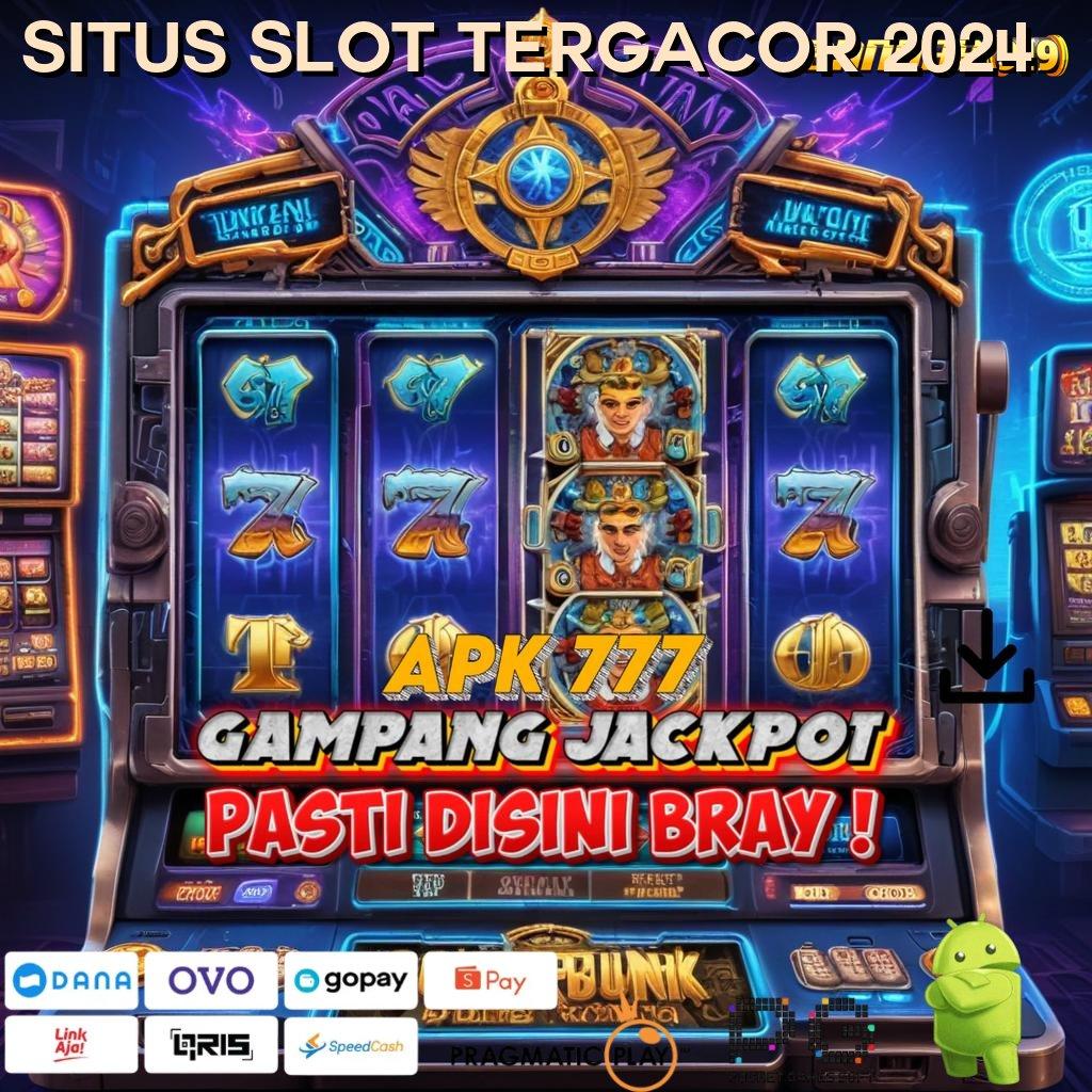 SITUS SLOT TERGACOR 2024 @ Gunakan Terminal Digital Untuk Bonus Instan