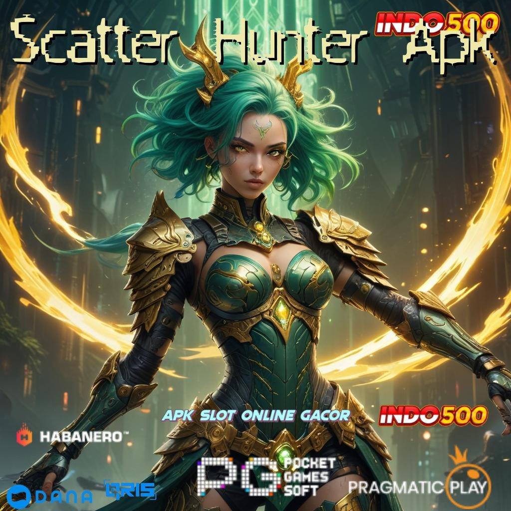 Scatter Hunter Apk